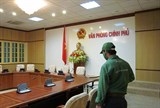 van phong chinh phu dang bi mao danh