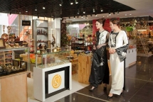 tet trong ngoi nha viet giu gin huong tet xua