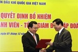 ong nguyen quoc khanh giu chuc chu tich hoi dong thanh vien pvn