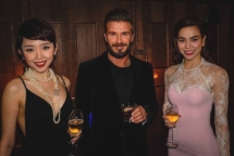 ho ngoc ha toc tien tai ngo david beckham