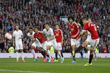 vong 22 premier league mu chelsea gap kho man city arsenal de tho
