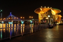 cham diem nha hang quan an dat chuan o da nang