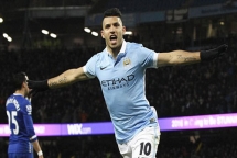 vuot qua everton man city vao chung ket gap liverpool