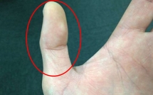 chi can nhin 2 dot ngon tay cung biet con nguoi ban ra sao