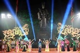 ha noi to chuc nhieu hoat dong van hoa nghe thuat don tet dinh dau