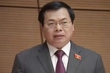 cho y kien ve nghi quyet xu ly ky luat doi voi cac can bo cong chuc da nghi huu