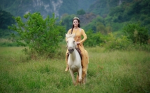 pham phuong thao ke ve cu nga ngua nho doi