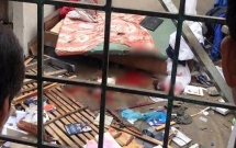 no tung nha cap 4 mot nam thanh nien bi thuong phai nhap vien