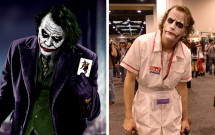 16 nhan vat noi tieng duoc cosplay tai tinh khien ban khong phan biet duoc dau la ban chinh ban phu