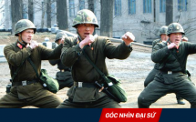 quan he trieu tien han quoc khoi sac long thanh hay phep thu dat gia nhat thoi