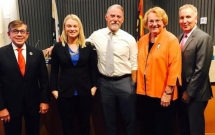 thanh pho dau tien co 5 vi lanh dao thuoc cong dong lgbt o my