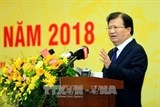 hoan thien the che co che chinh sach quan ly nha nuoc ve tai nguyen va moi truong