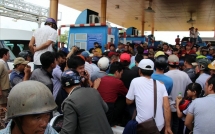 cang thang o bot soc trang thu truong bo gtvt dang co mat de giai quyet tinh hinh