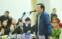 sang 111 nguyen truong bql du an nhiet dien thai binh 2 khai biet sai nhung phai thuc hien menh lenh