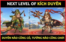 duyen phan trong tam quoc quan anh truyen chang co ti gi lien quan the nhung nguoi choi lai rat thich