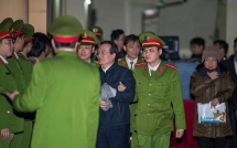 ls bao chua nguyen pho tgd pvn trong bo luat to tung hinh su khong co tu nao la quanh co choi toi