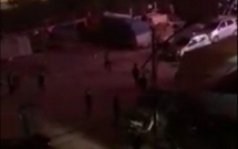 cong an truy tim hang chuc thanh nien cam hung khi truy sat nhau giua dem o bac ninh