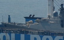 tau ho ve ten lua gepard thu 4 cua hqvn chang cuoi hanh trinh cang cam ranh san sang