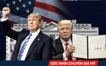 one year of trump his greatest achievements outdid his worst failures