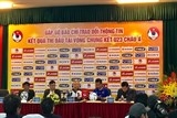 u23 viet nam huong toi asiad va aff cup