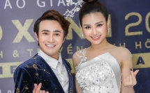 duong hoang yen sanh doi huynh lap tren tham do