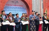 ong nguyen ngoc thien va dai su chlb duc du ban giao du an bao ton dien phung tien dai noi hue