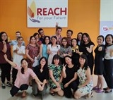 reach trao co hoi phat trien cho thanh nien ngheo