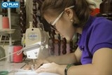 lan dau tien co ung dung di dong ket noi nu thanh nien di cu voi viec lam va nha tro an toan