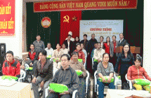thua thien hue tiep nhan gan 6 ty dong tu vien tro du an co quan phat trien quoc te hoa ky