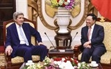 cuu ngoai truong hoa ky john kerry tham viet nam