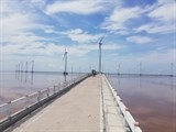 bac lieu phan dau tro thanh trung tam san xuat nang luong sach vung dbscl