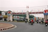 thanh pho bien hoa tro thanh do thi loai i