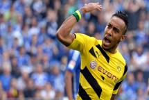quy do bao chi vi pierre emerick aubameyang