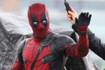 deadpool mon la ve de tai sieu anh hung