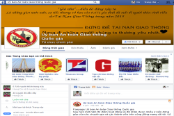 nguoi dan co the phan anh van de giao thong qua facebook