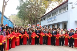 co hoi hoc nghe cho thanh nien co hoan canh kho khan