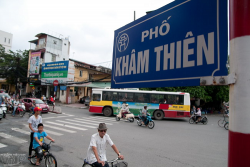 thiet ke lai hai ben tuyen pho kham thien