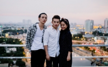 quoc thien chi 250 trieu thuc hien mv cho valentine