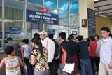 chinh phu yeu cau nghien cuu cap the bao hiem y te dien tu