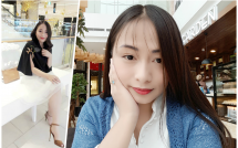 nu giam doc thanh cong va xinh dep dieu ma chi em nao cung muon