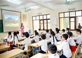 cac truong phai hoan thien viec danh gia ve chat luong giao duc