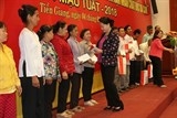 hang tram phan qua te t toi nguoi dan hai ti nh tie n giang va long an