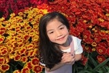 ra ma t le ho i tulip lo n nha t vie t nam ta i vinpearl nha trang