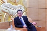 dnnd nam 2018 muc tieu can ban van la tinh cam nen tang tu nhan dan cac nuoc