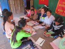 uy ban y te ha lan viet nam giup hang tram em be cham hroi ngoan khoe