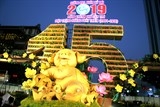 ngam duong hoa nghe thuat dep lung linh tren dat tay do