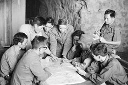 Nghệ thuật chỉ đạo đấu tranh trong Cuộc chiến đấu bảo vệ biên giới phía Bắc