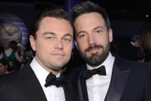 leonardo dicaprio to chuc tiec bi mat mung oscar