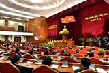kien toan cac chuc danh lanh dao chu chot tai ky hop thu 11 qh khoa xiii