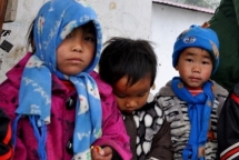 khong khi lanh tang cuong anh huong yeu den mien bac